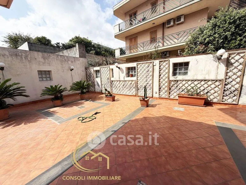 Giardino - Terraced Villa with Garden in Giarre