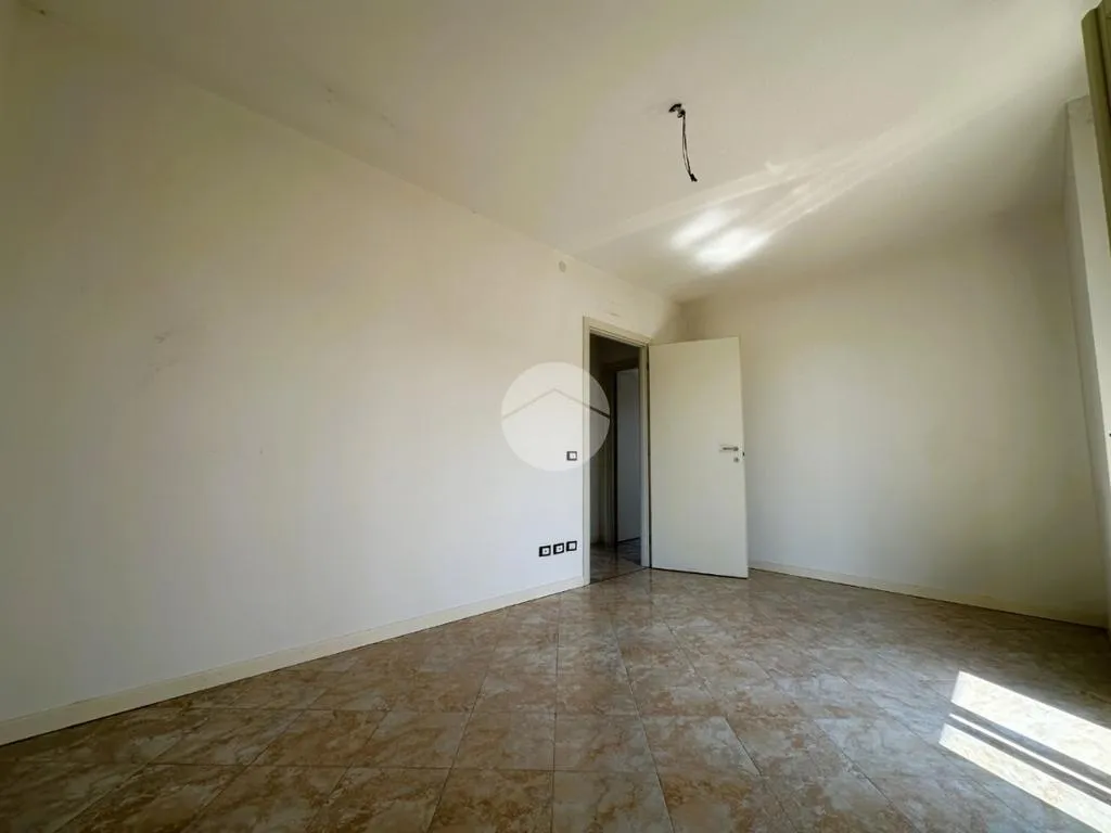 Rooms - Semi-Detached Villa with Garden in Rovato