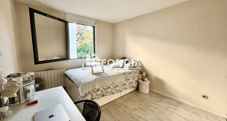 Appartement 4 pièces à Lyon