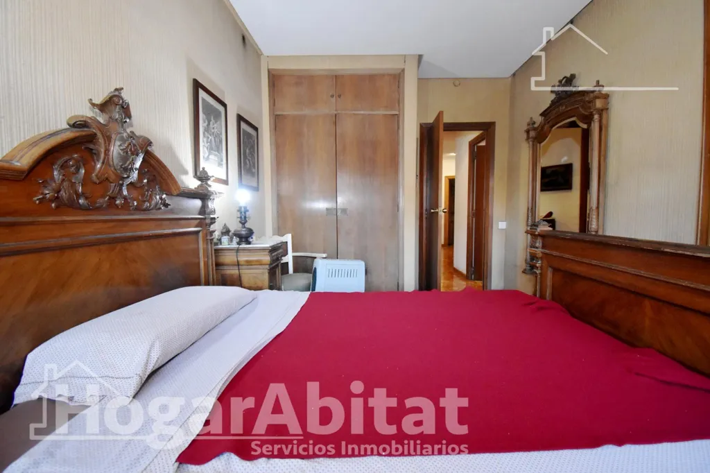 Magamistoad - Penthouse with Terraces in Castellón Centre