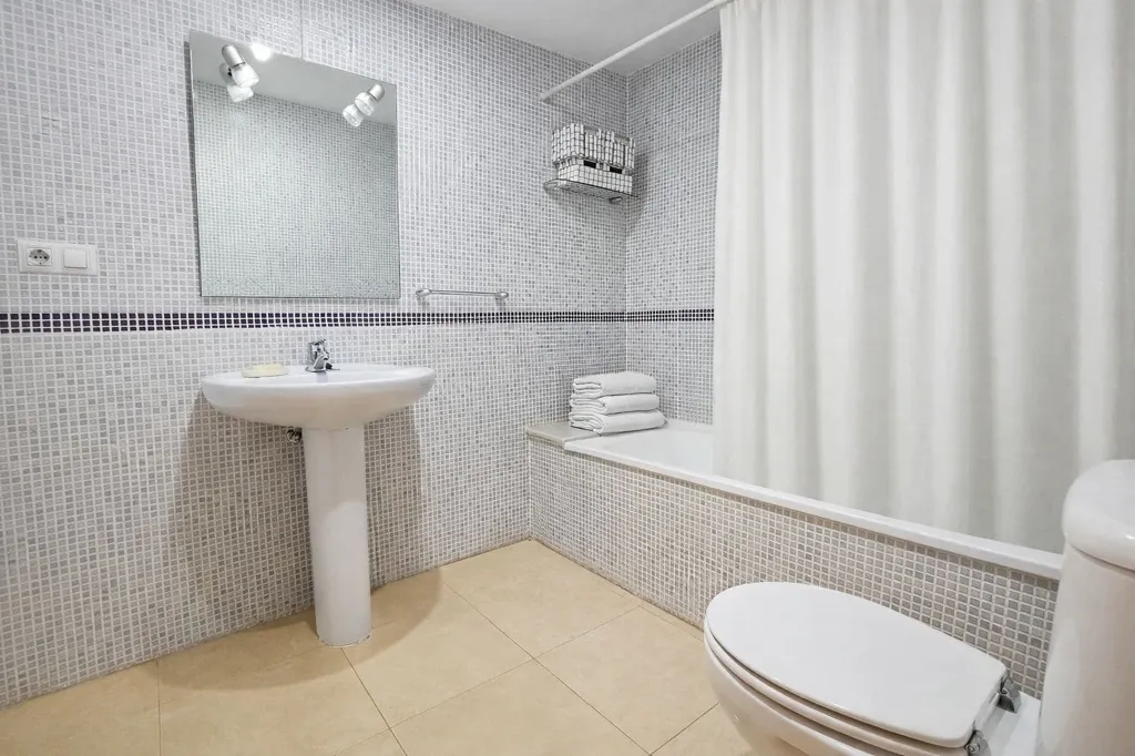 Vannitoad - Spacious Flat with Terrace in Pego, Alicante