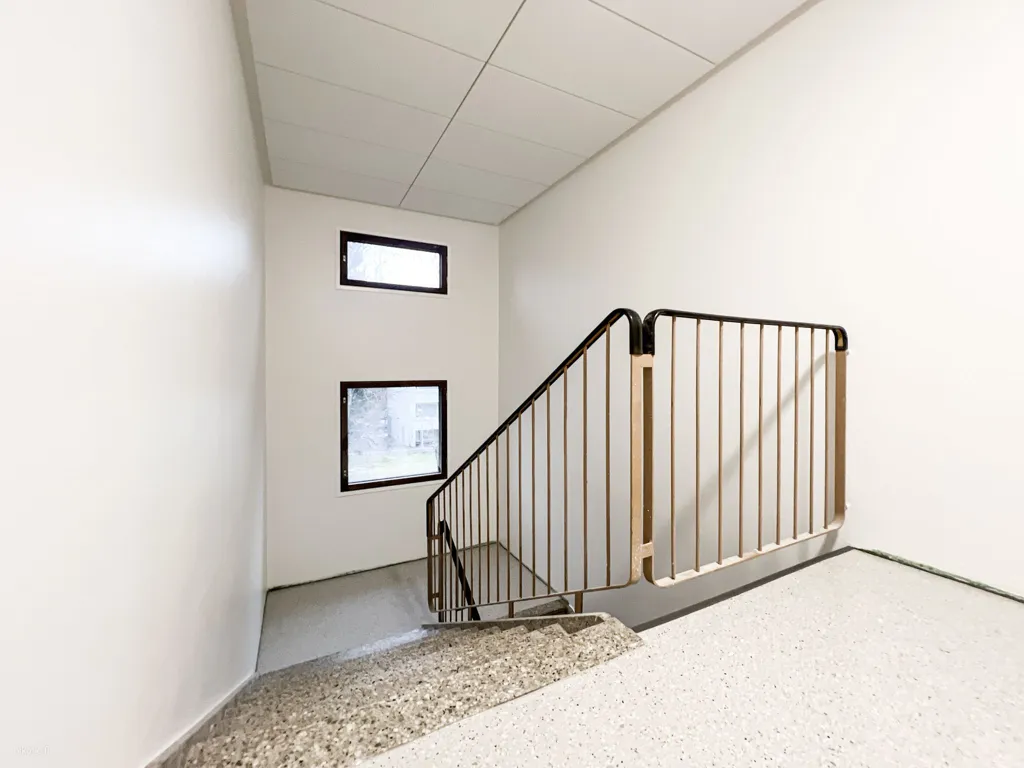 Toad - Apartment with Balcony in Kerava