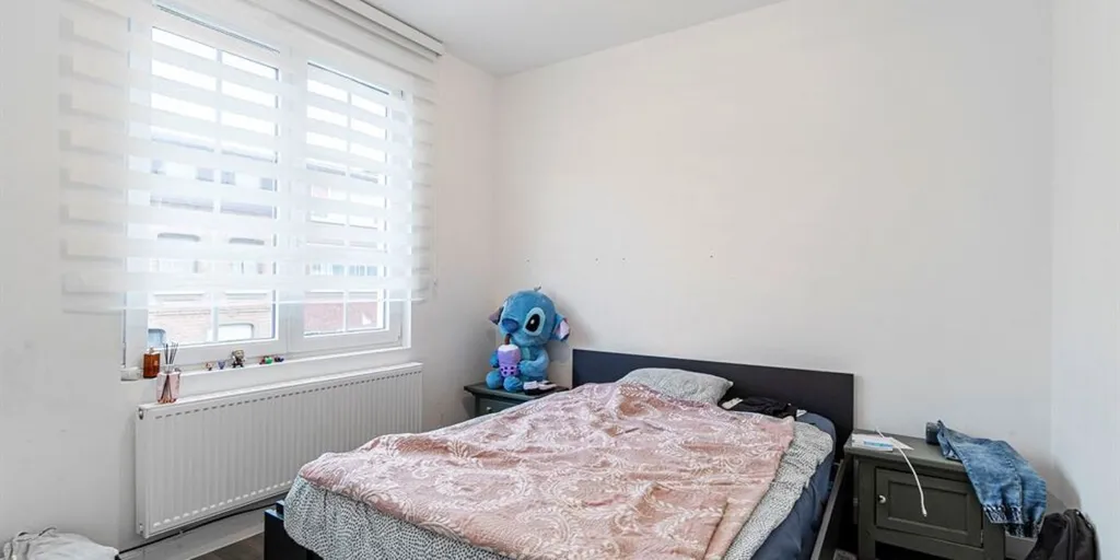 Chambres - Duplex avec Terrasse dans le Centre de Wilrijk