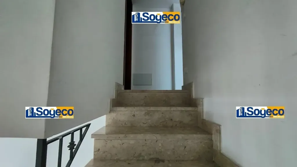 Pièces - Villa with Private Garden in Bagheria
