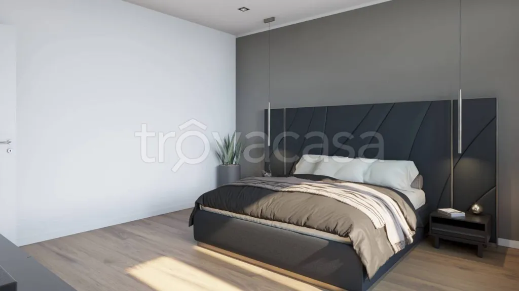 Chambres - Apartment with Terraces in Rosta