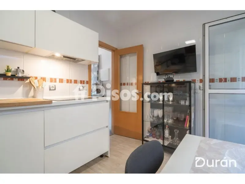 Cucina - Triplex with Sea View in Aguadulce Norte