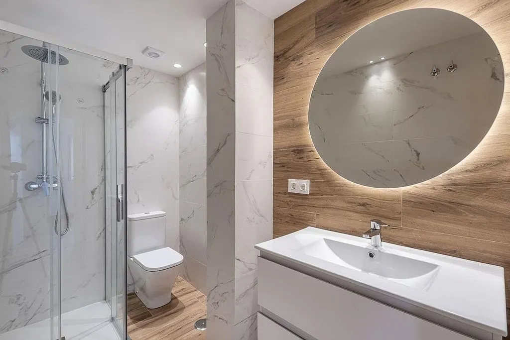 Vannitoad - Modern Flat with Views in Zaidín, Granada