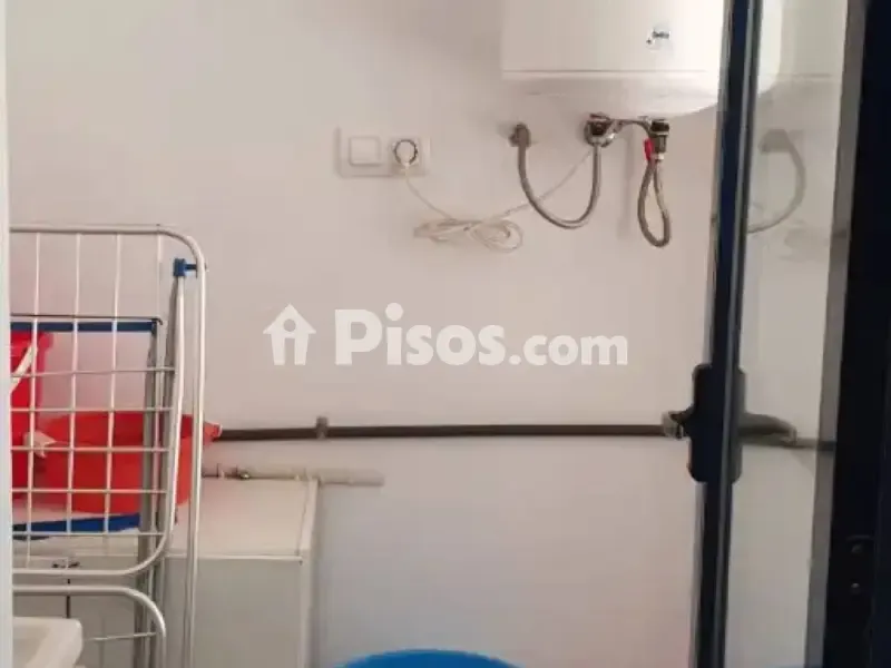Buanderie - Apartment with Pool in Dénia