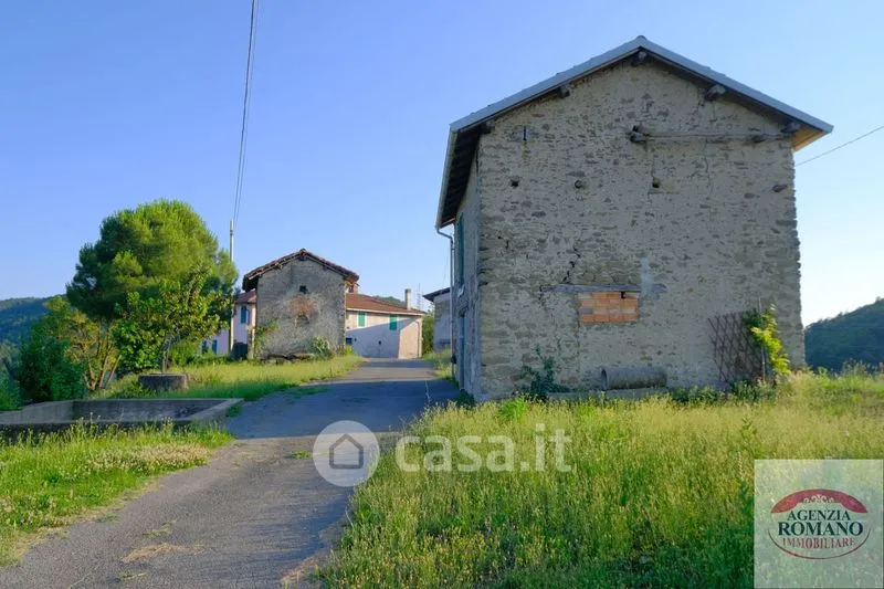 Extérieur - Rustic Farmhouse with 28,000sqm Land in Sorba