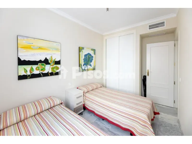 Magamistoad - Apartment with Golf View in Playa Granada
