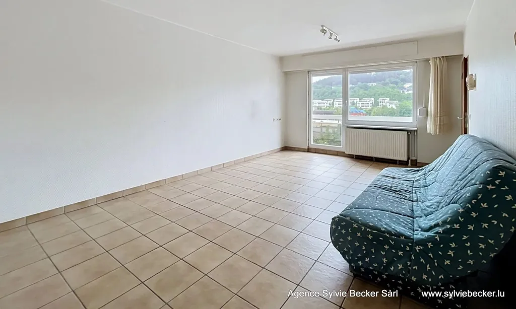 Elutuba - Studio with Balcony in Luxembourg-Beggen