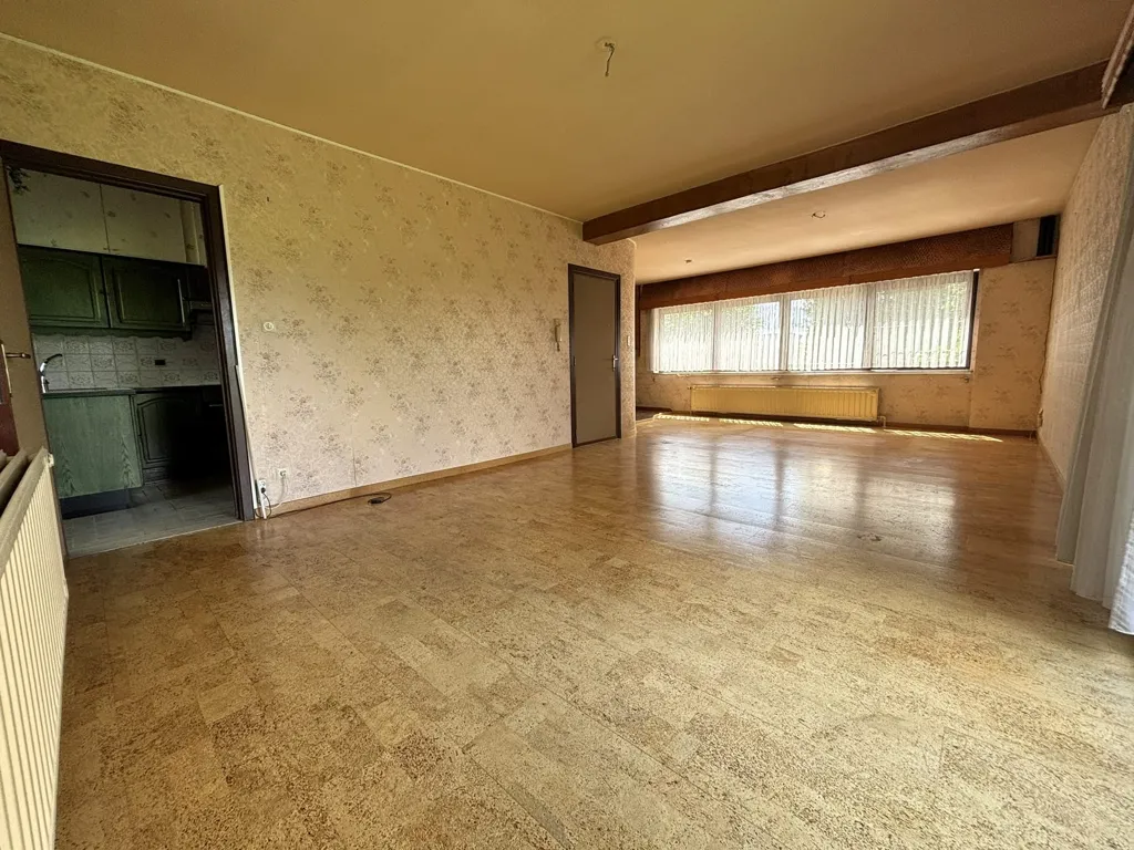 Soggiorno - Semi-Detached House with Garden in Mariadal