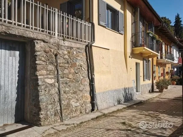 Välivaade - Private Room in Historic Hamlet near Superga