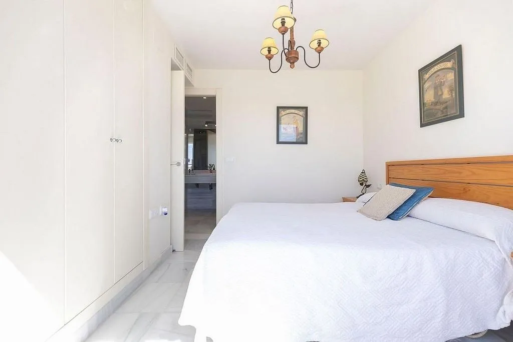 Magamistoad - Penthouse with Pool in Playa Serena
