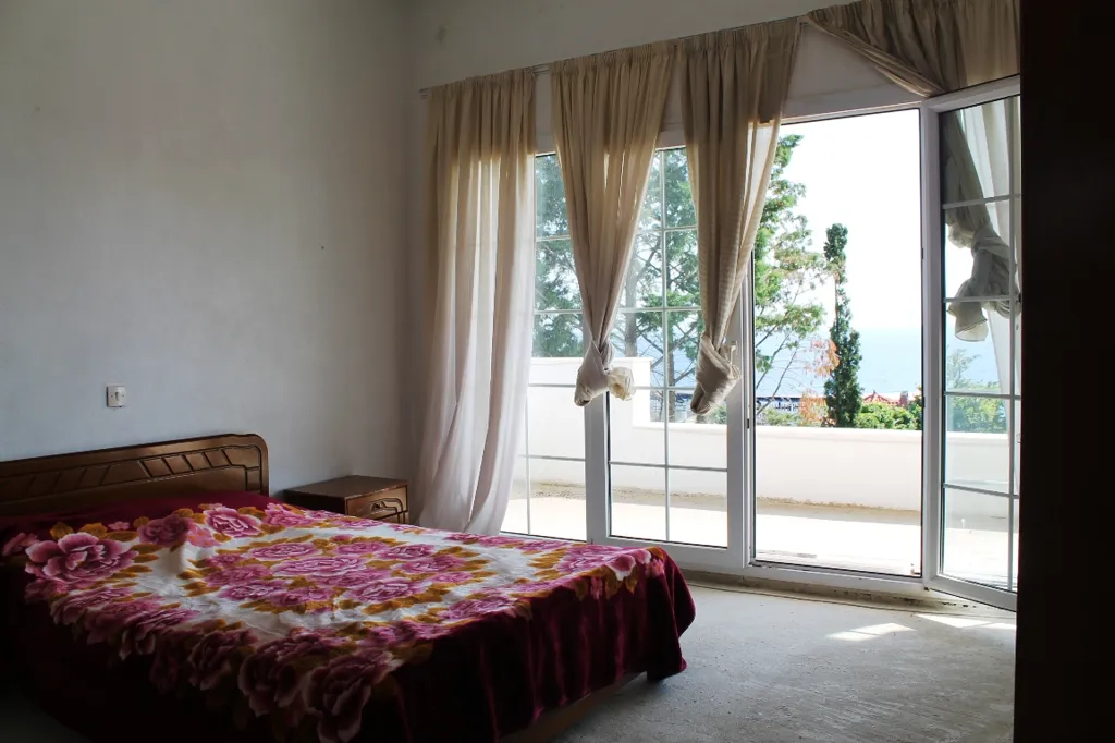 Chambres - 3-Storey Villa with Sea View in Chalkidiki