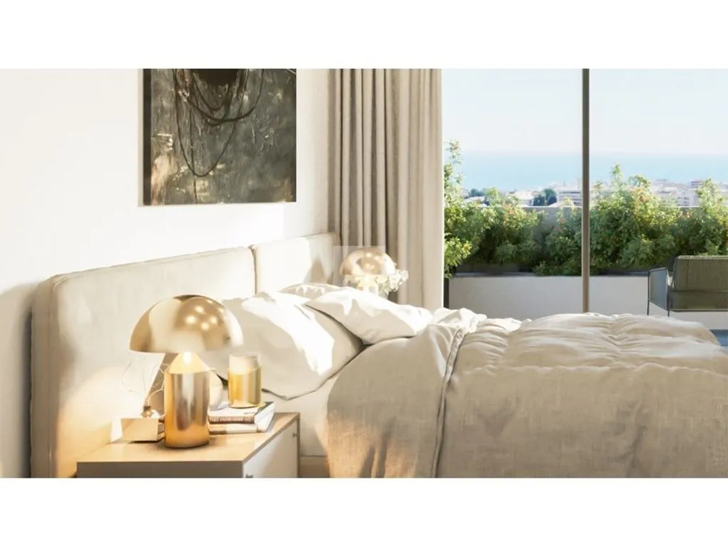 Camere da letto - Luxury Flat with Pool in Matosinhos