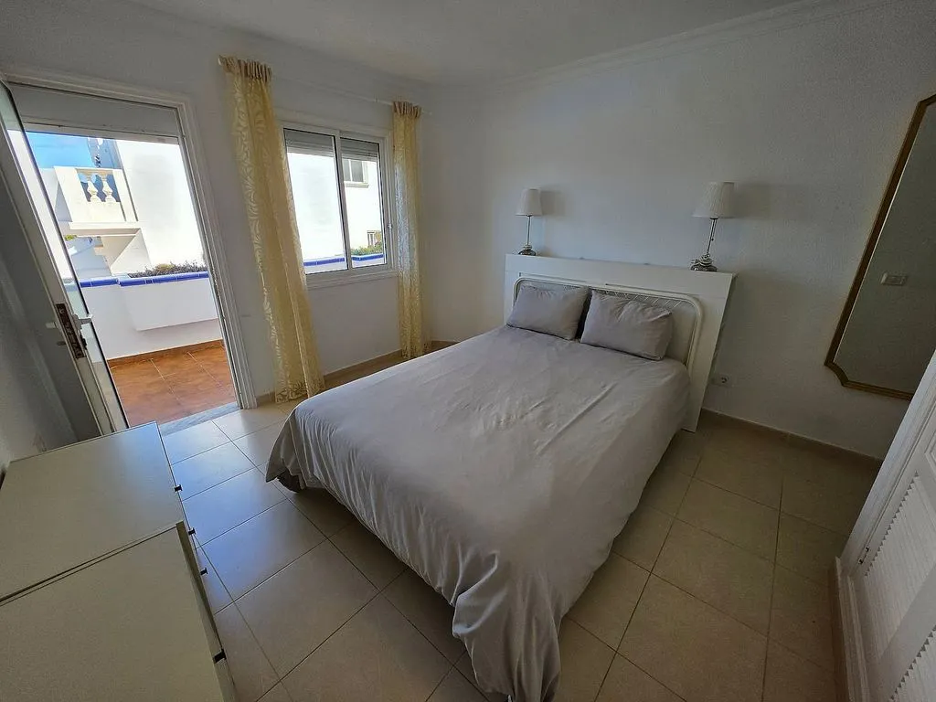 Magamistoad - Duplex with Pool and Terrace in Santiago del Teide