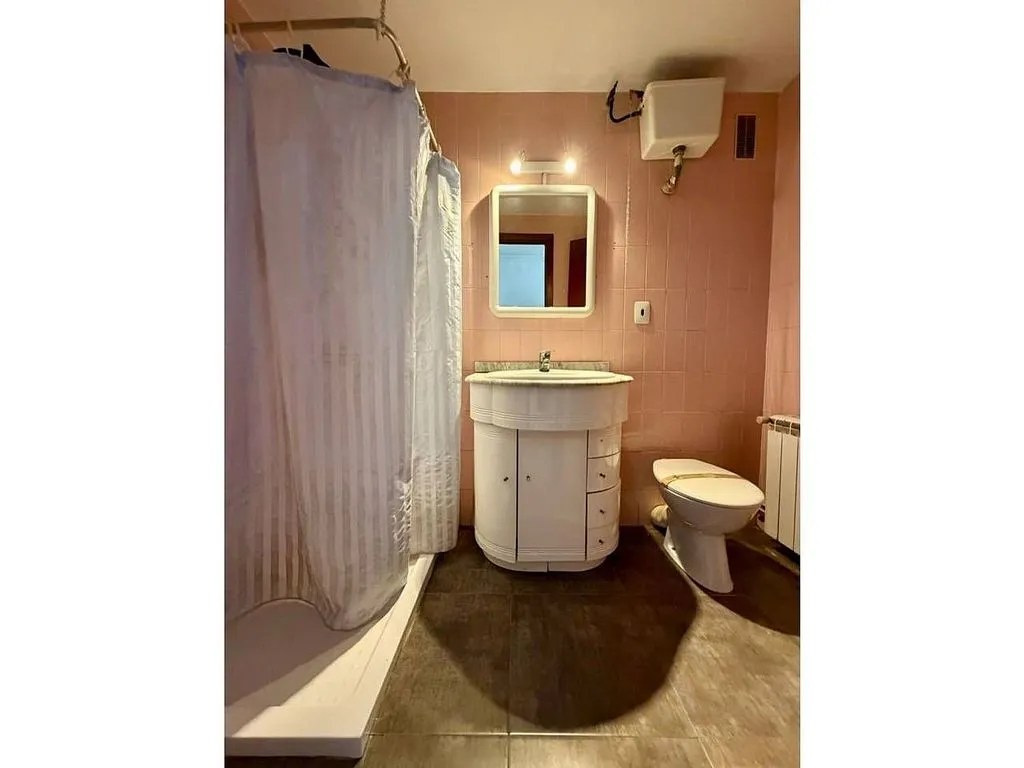 Vannitoad - Apartment with Sea View in Sagunto