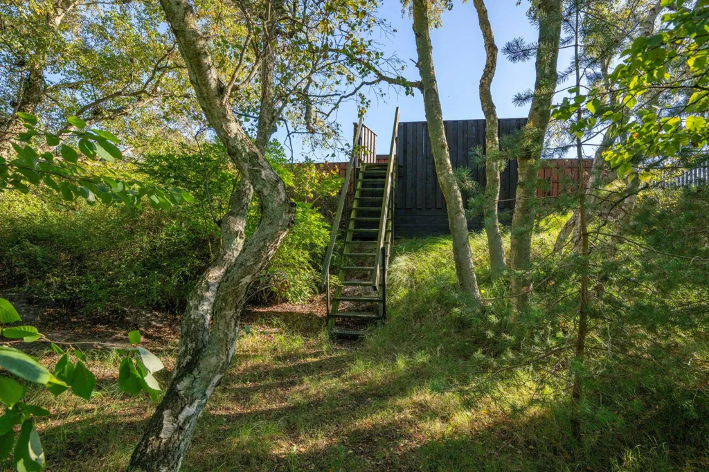 Jardin - Villa with Sea View on Trulsibrunnvägen