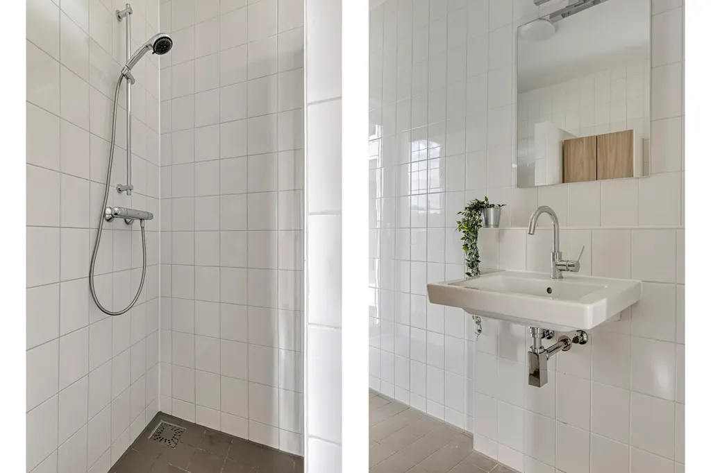 3-toaline korter asukohas Rotterdam