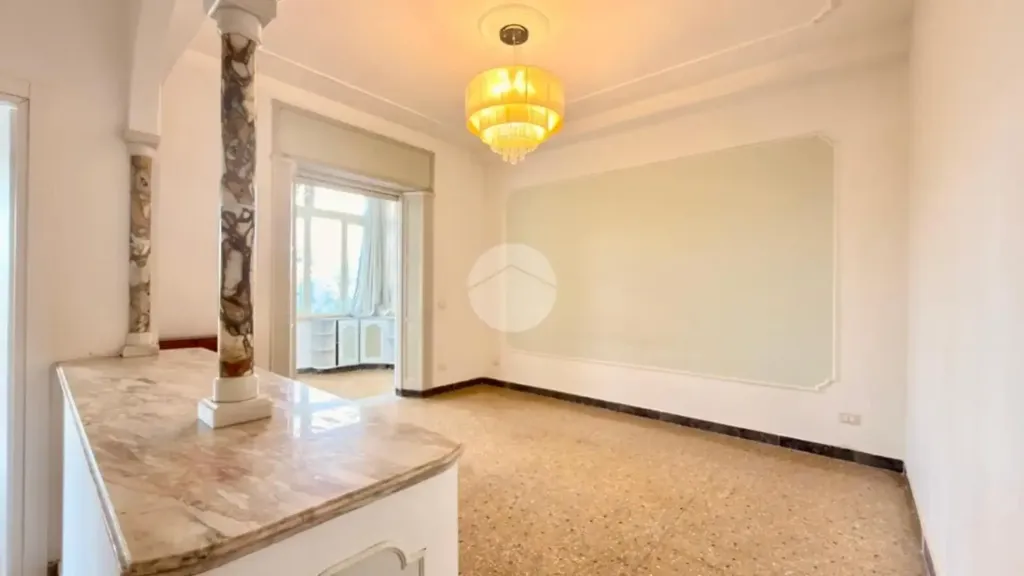 Rooms - Ristruttured Apartment with Balcony in Rome