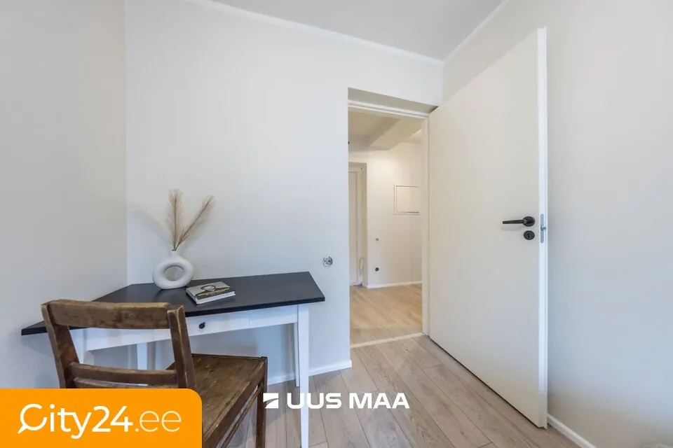 Appartement 3 pièces à Tallinn