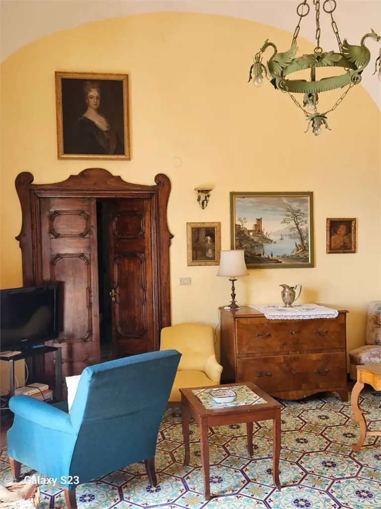 Apartment in Tramonti