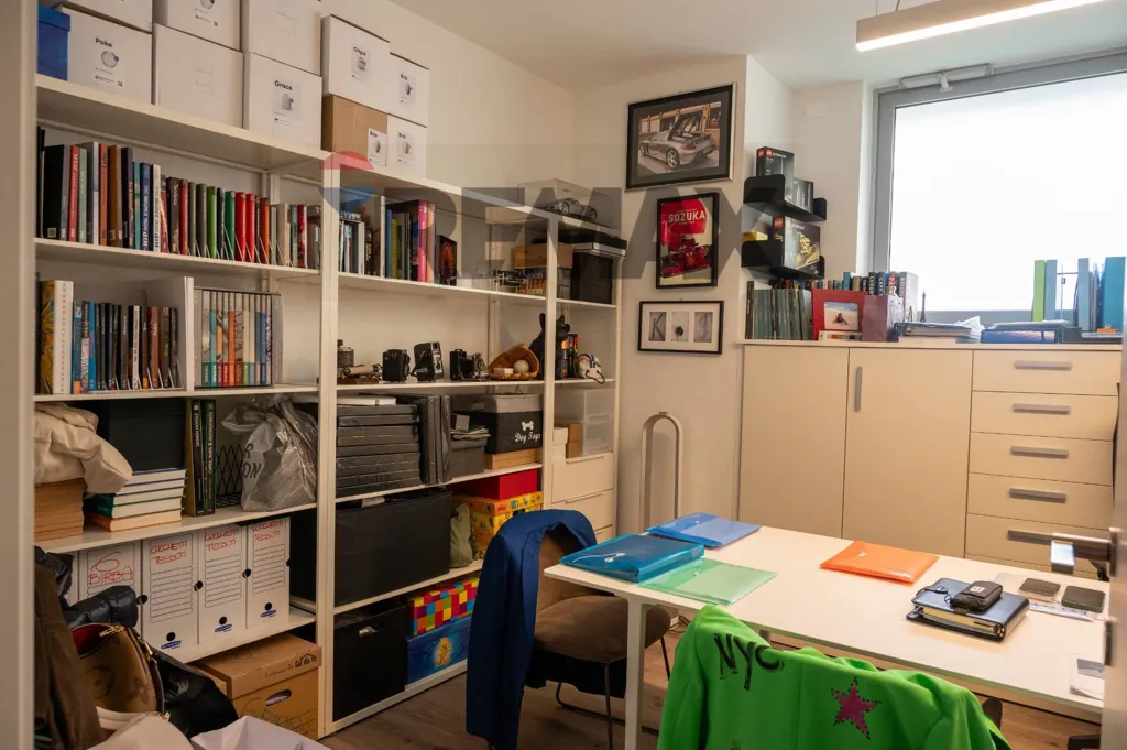Studio - Scenic Office in Busto Arsizio Semicentre