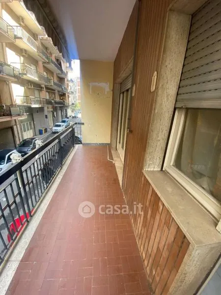 Balcon - Apartment with Balcony in Reggio Calabria