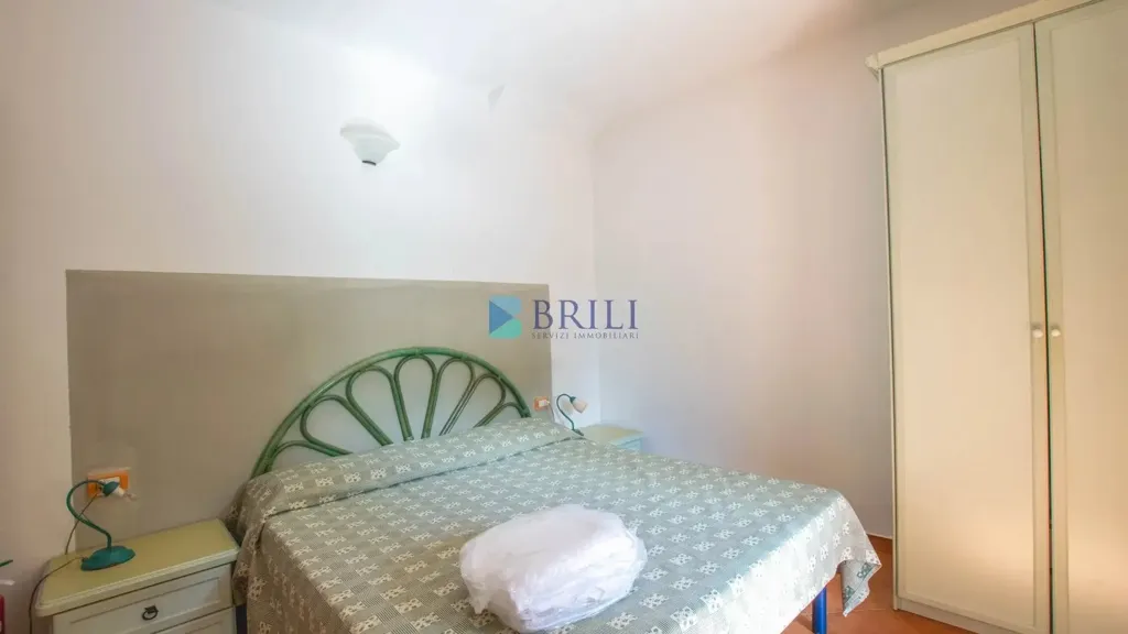 Magamistoad - Apartment with Private Garden in San Teodoro