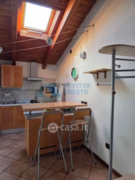 Cucina - Modern Studio in Forlì, Via Isonzo