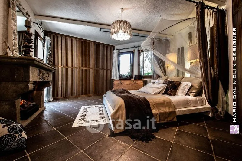 Bedrooms - Villa with Pool in Santa Margherita di Pula