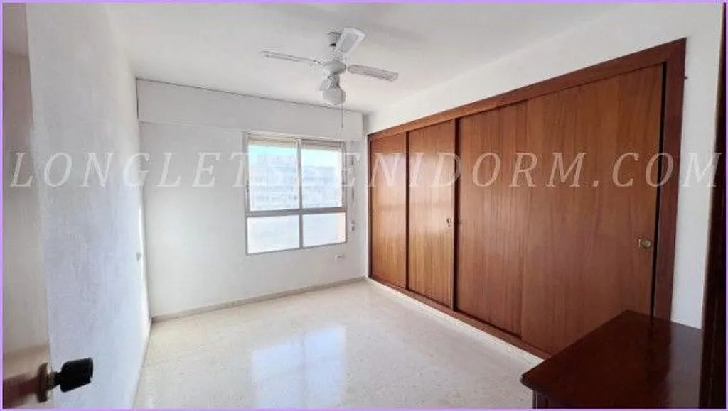 Magamistoad - Apartment with Pool and Sea View in Benidorm