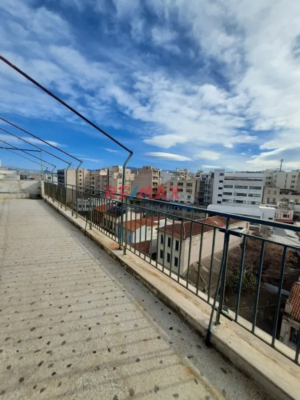 Rõdu - Office Space with Sea View in Piraeus Centre