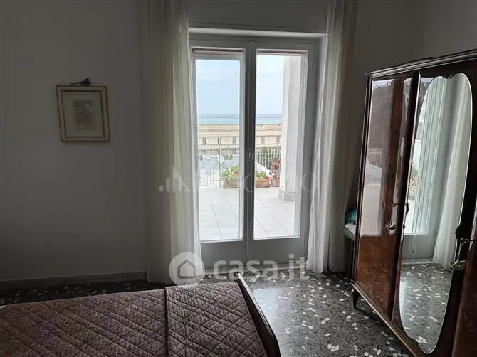 Chambres - Attico with Sea View in Bari