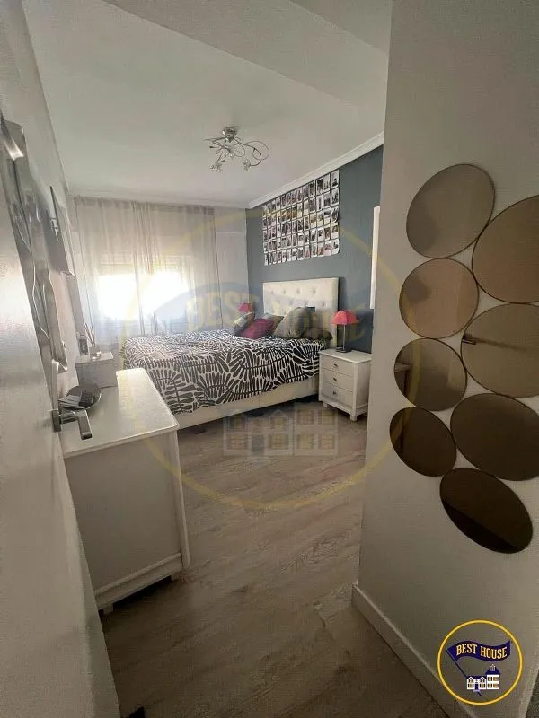 Magamistoad - Ample Flat with Terrace in Cuenca Centre