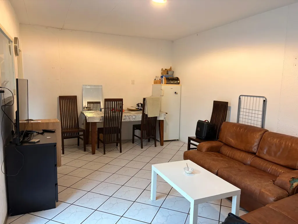 Living Room - Shared House with Garden in Oosterhout Centre