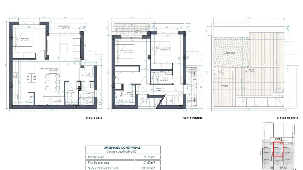 Plaan - Luxury Villa with Pool in Benijofar