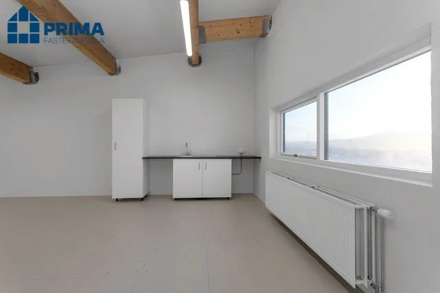 Bien à Mosfellsbær