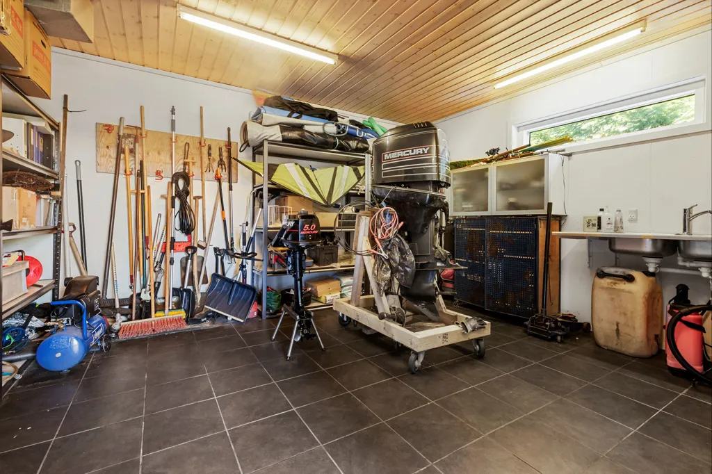 Maison 4 pièces à Grenaa
