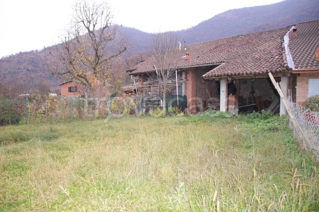 Extérieur - Rustic Property with Garden in Trana