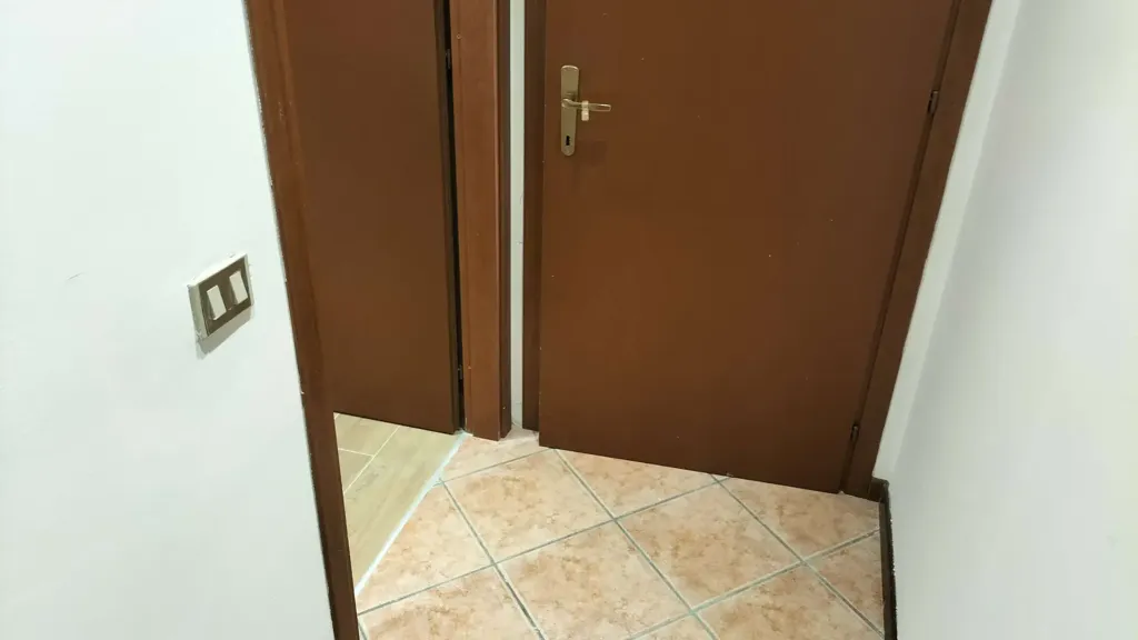 Ingresso - Modern Studio with Lift in Castellanza