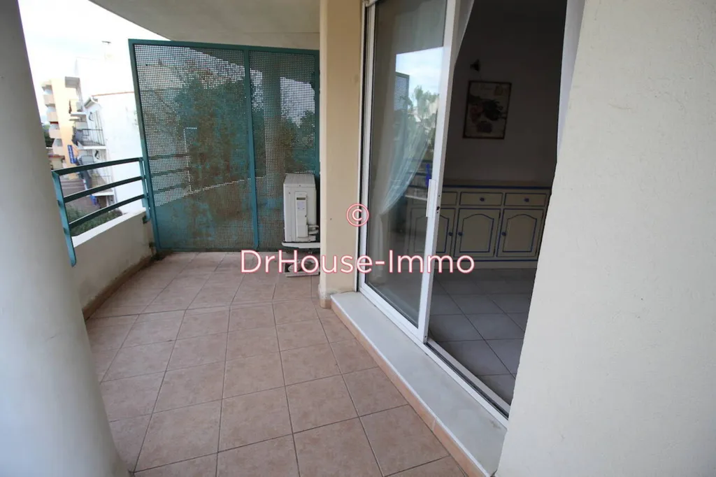 Rõdu - Apartment with Balcony in Cavalaire-Sur-Mer