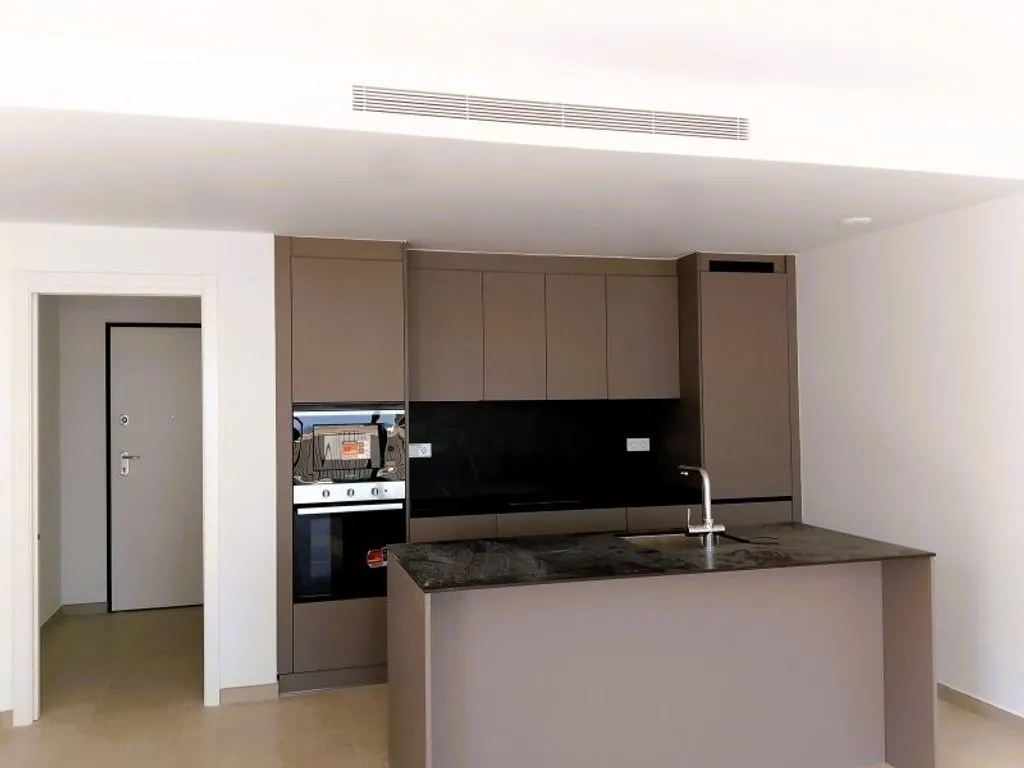 Cuisine - Luxury House with Pool in Polop, Valencia