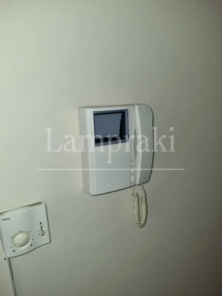 Stanze - Studio Apartment with Balcony in Ano Toumba