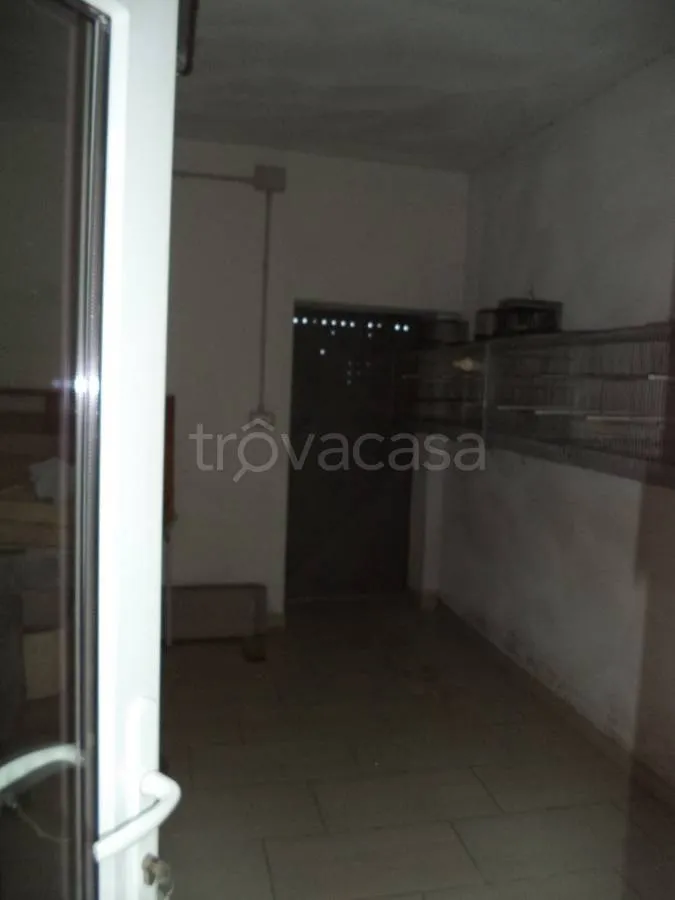 Garage - Independent House with Garden in Cormons