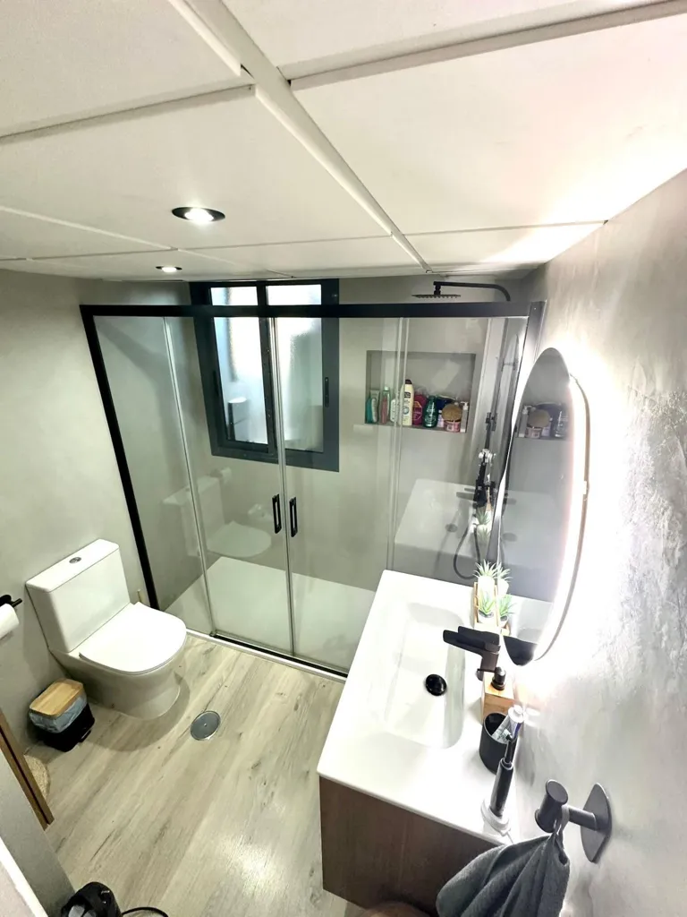 Vannitoad - Penthouse with Large Terrace in Roquetas de Mar