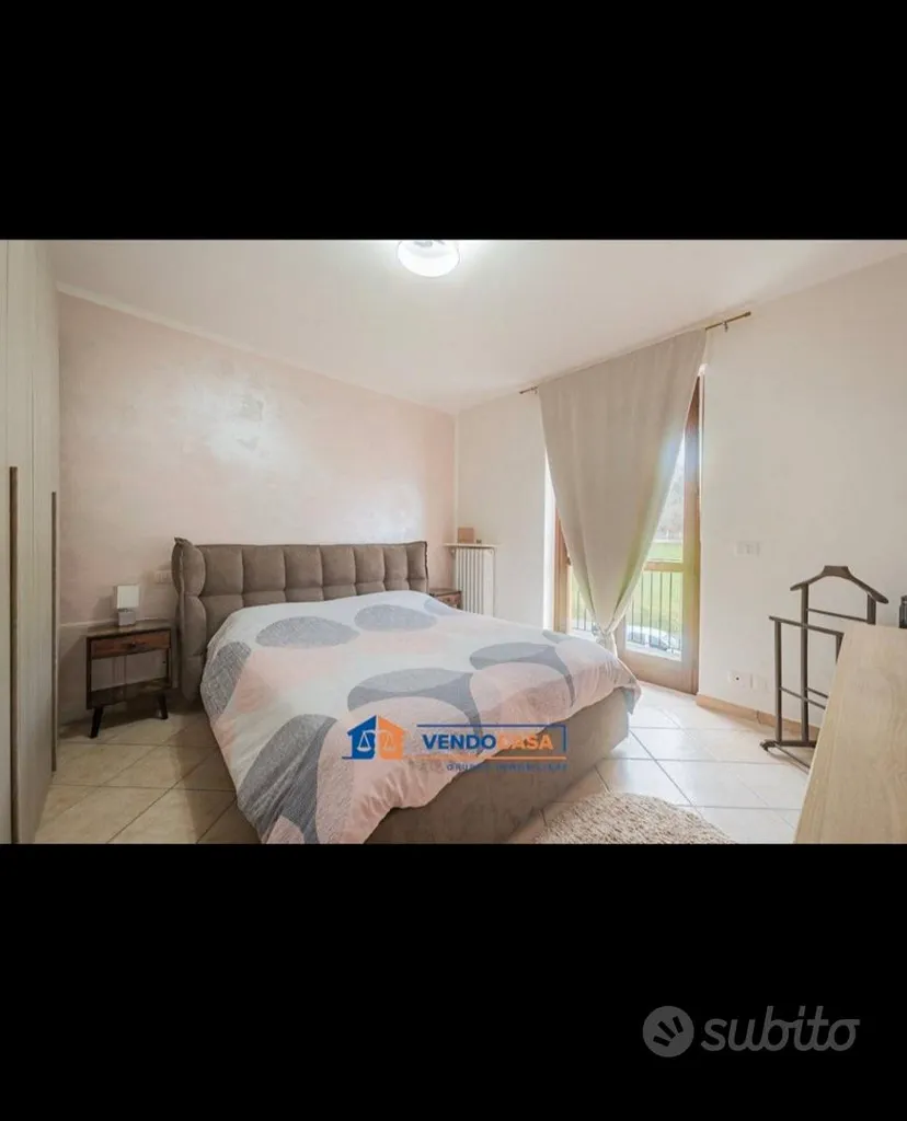 Appartement 2 pièces à IT