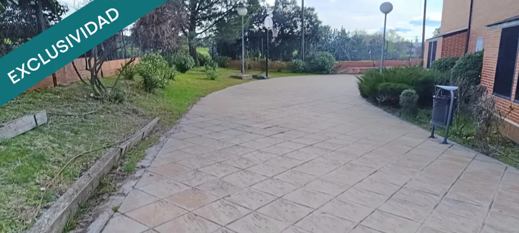 Esterno - Luxury Flat with Pool in Majadahonda