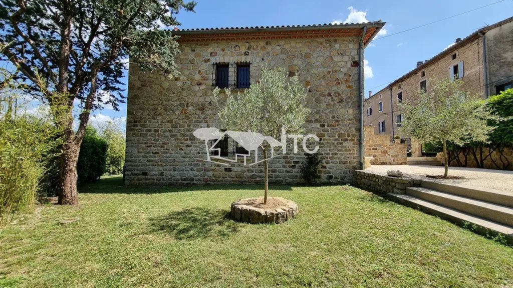 Välivaade - Charming Stone House with Pool in Banne